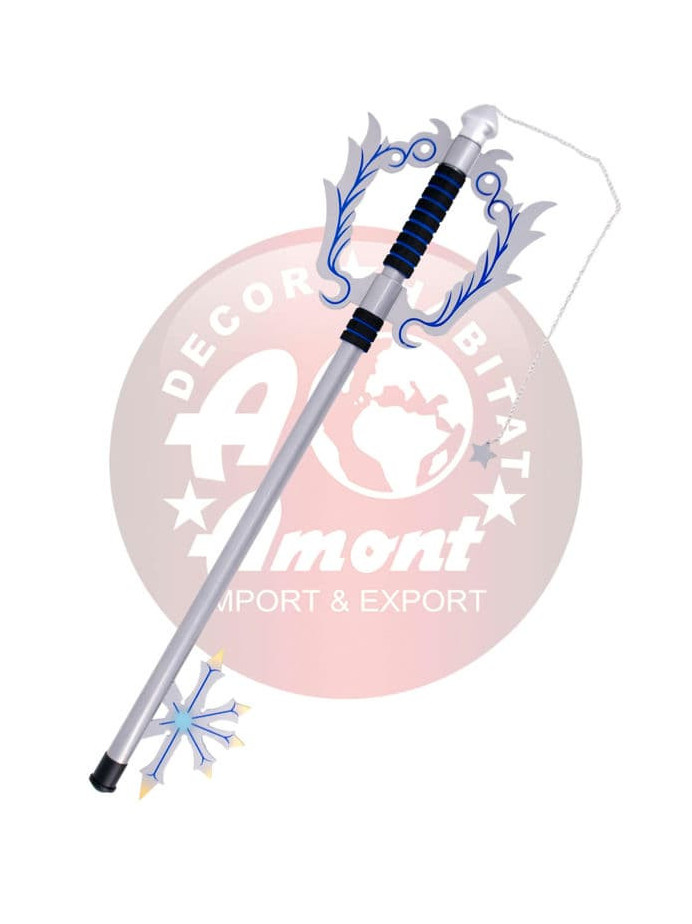 NOVEDAD ESPADA LLAVE KINGDOM HEARTS